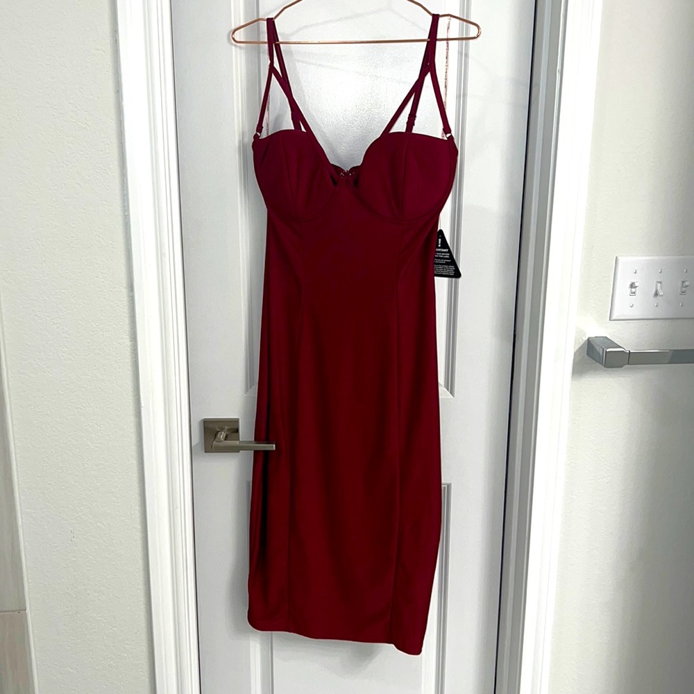 RARE LONDON DRESS NWT